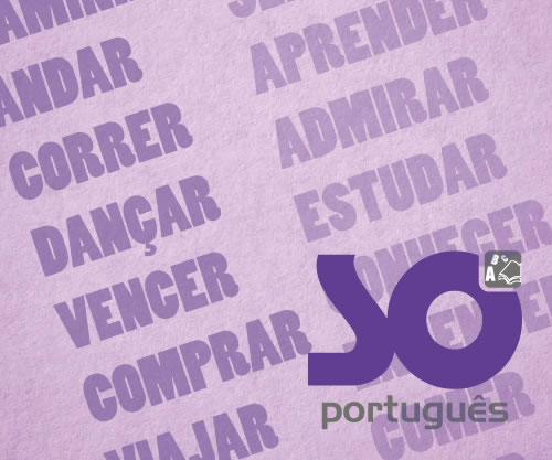 Tempos Verbais - Só Português