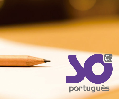 PORTUGUÊS - Português
